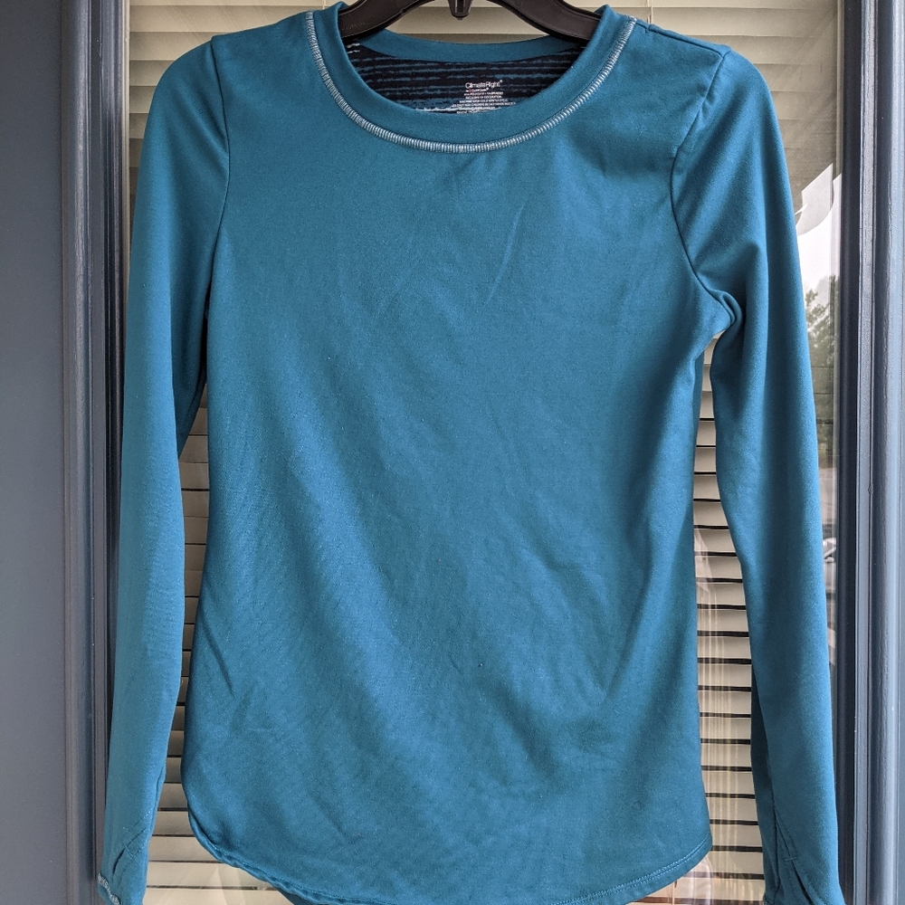 ClimateRight Top